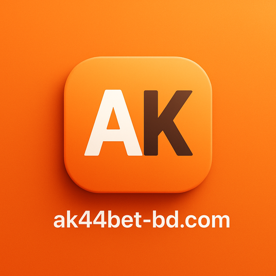 ak44 bet অ্যাপ – স্বীকৃত মোবাইল অ্যাপ্লিকেশন